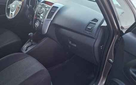 KIA Venga I, 2013 год, 850 000 рублей, 5 фотография