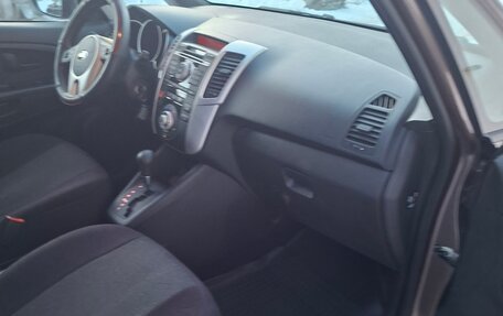 KIA Venga I, 2013 год, 850 000 рублей, 4 фотография