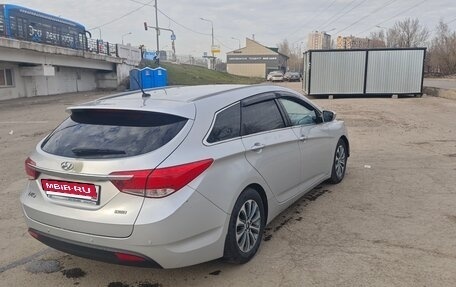 Hyundai i40 I рестайлинг, 2013 год, 730 000 рублей, 8 фотография