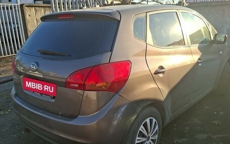 KIA Venga I, 2013 год, 850 000 рублей, 2 фотография