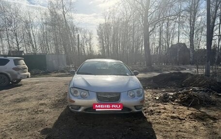Chrysler 300M, 2003 год, 230 000 рублей, 3 фотография