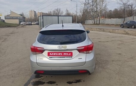 Hyundai i40 I рестайлинг, 2013 год, 730 000 рублей, 7 фотография