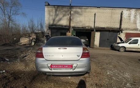 Chrysler 300M, 2003 год, 230 000 рублей, 5 фотография