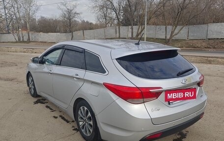 Hyundai i40 I рестайлинг, 2013 год, 730 000 рублей, 6 фотография