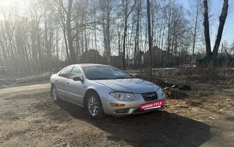 Chrysler 300M, 2003 год, 230 000 рублей, 2 фотография