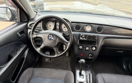 Mitsubishi Outlander III рестайлинг 3, 2007 год, 460 000 рублей, 9 фотография