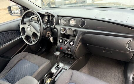 Mitsubishi Outlander III рестайлинг 3, 2007 год, 460 000 рублей, 10 фотография