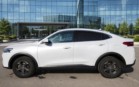 Haval F7x I, 2022 год, 2 000 000 рублей, 2 фотография