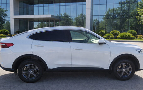 Haval F7x I, 2022 год, 2 000 000 рублей, 6 фотография