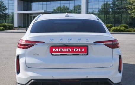 Haval F7x I, 2022 год, 2 000 000 рублей, 4 фотография