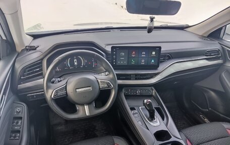 Haval F7x I, 2022 год, 2 000 000 рублей, 9 фотография