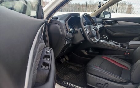 Haval F7x I, 2022 год, 2 000 000 рублей, 10 фотография