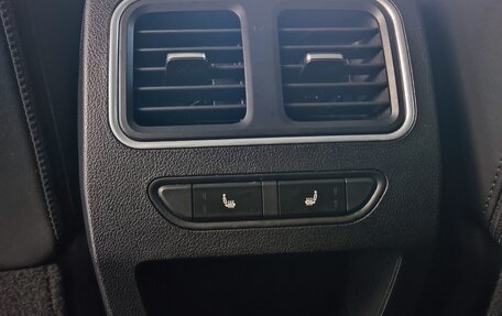 Haval F7x I, 2022 год, 2 000 000 рублей, 11 фотография