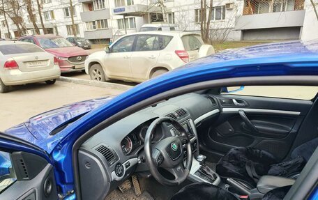 Skoda Octavia RS, 2011 год, 895 000 рублей, 8 фотография
