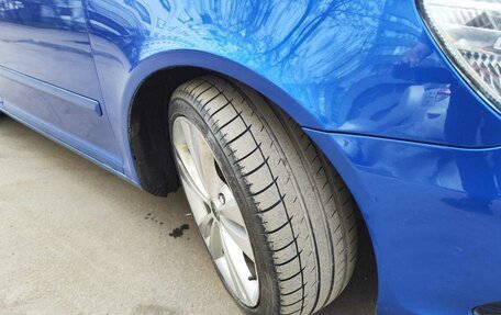 Skoda Octavia RS, 2011 год, 895 000 рублей, 7 фотография