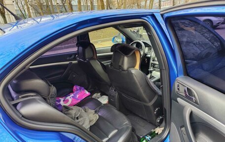 Skoda Octavia RS, 2011 год, 895 000 рублей, 11 фотография