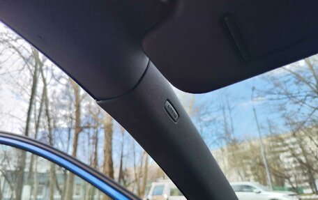 Skoda Octavia RS, 2011 год, 895 000 рублей, 12 фотография