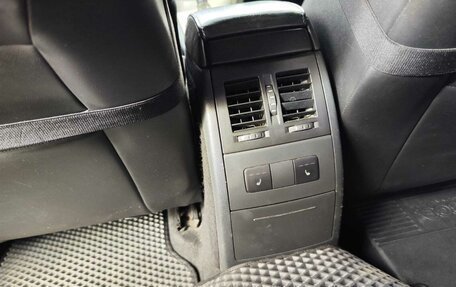 Skoda Octavia RS, 2011 год, 895 000 рублей, 14 фотография