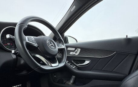 Mercedes-Benz C-Класс, 2015 год, 1 700 000 рублей, 6 фотография