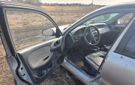 Chevrolet Lanos I, 2006 год, 135 000 рублей, 10 фотография