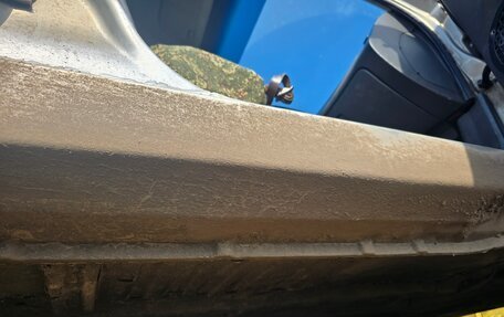 Chevrolet Lanos I, 2006 год, 135 000 рублей, 15 фотография