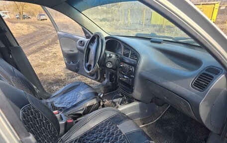 Chevrolet Lanos I, 2006 год, 135 000 рублей, 13 фотография