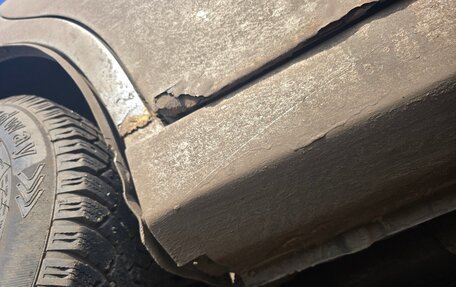 Chevrolet Lanos I, 2006 год, 135 000 рублей, 14 фотография