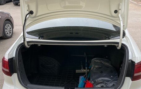 Volkswagen Jetta VI, 2018 год, 1 370 000 рублей, 12 фотография