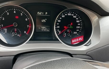 Volkswagen Jetta VI, 2018 год, 1 370 000 рублей, 11 фотография