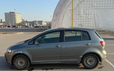 Volkswagen Golf Plus II, 2011 год, 700 000 рублей, 2 фотография