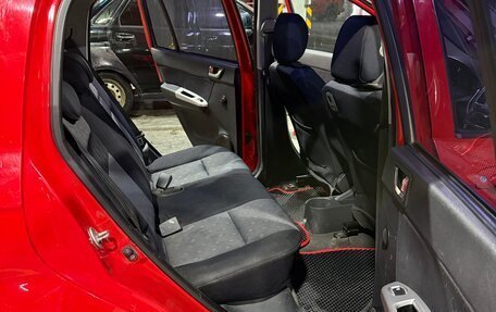 Hyundai Getz I рестайлинг, 2007 год, 450 000 рублей, 7 фотография