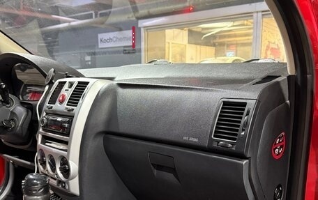 Hyundai Getz I рестайлинг, 2007 год, 450 000 рублей, 10 фотография