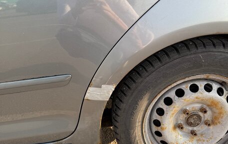 Volkswagen Golf Plus II, 2011 год, 700 000 рублей, 5 фотография