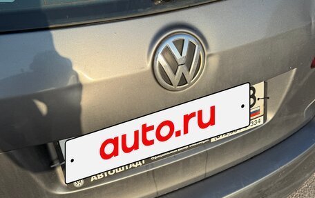 Volkswagen Golf Plus II, 2011 год, 700 000 рублей, 9 фотография