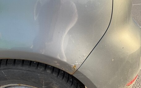 Volkswagen Golf Plus II, 2011 год, 700 000 рублей, 6 фотография