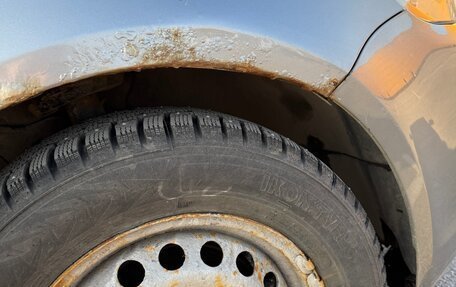 Volkswagen Golf Plus II, 2011 год, 700 000 рублей, 14 фотография