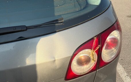 Volkswagen Golf Plus II, 2011 год, 700 000 рублей, 10 фотография