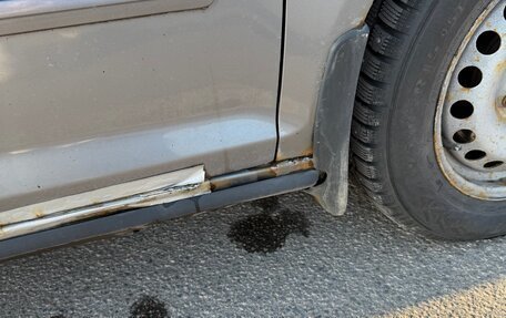 Volkswagen Golf Plus II, 2011 год, 700 000 рублей, 13 фотография