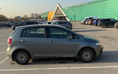 Volkswagen Golf Plus II, 2011 год, 700 000 рублей, 11 фотография