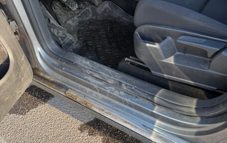 Volkswagen Golf Plus II, 2011 год, 700 000 рублей, 15 фотография