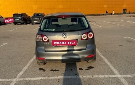 Volkswagen Golf Plus II, 2011 год, 700 000 рублей, 7 фотография