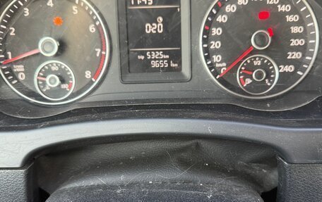 Volkswagen Golf Plus II, 2011 год, 700 000 рублей, 31 фотография