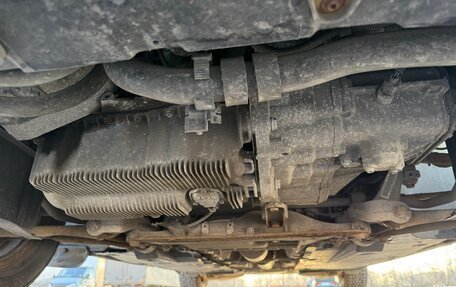 Volkswagen Golf Plus II, 2011 год, 700 000 рублей, 27 фотография