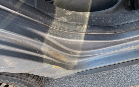 Volkswagen Golf Plus II, 2011 год, 700 000 рублей, 22 фотография