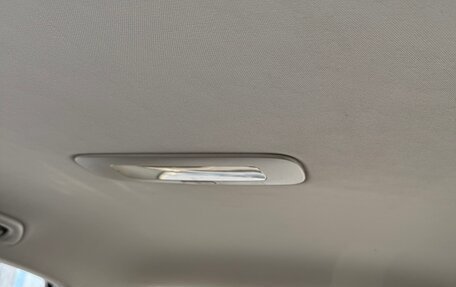 Volkswagen Golf Plus II, 2011 год, 700 000 рублей, 30 фотография