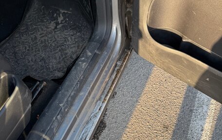 Volkswagen Golf Plus II, 2011 год, 700 000 рублей, 24 фотография