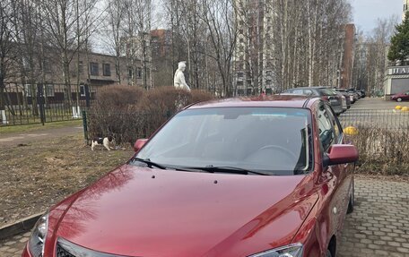 Mazda 3, 2008 год, 467 000 рублей, 3 фотография