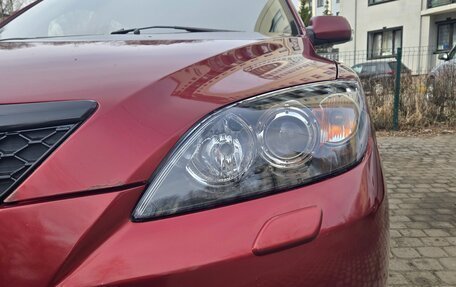 Mazda 3, 2008 год, 467 000 рублей, 4 фотография