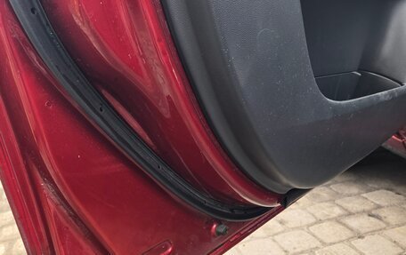 Mazda 3, 2008 год, 467 000 рублей, 13 фотография