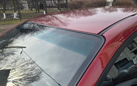 Mazda 3, 2008 год, 467 000 рублей, 8 фотография